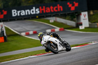 Advanced Group White Bikes